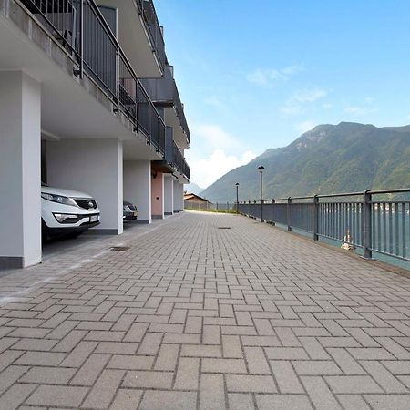 Appartamento 3 Il Tornante Nesso Extérieur photo