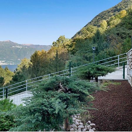 Appartamento 3 Il Tornante Nesso Extérieur photo