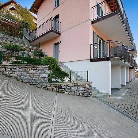 Appartamento 3 Il Tornante Nesso Extérieur photo