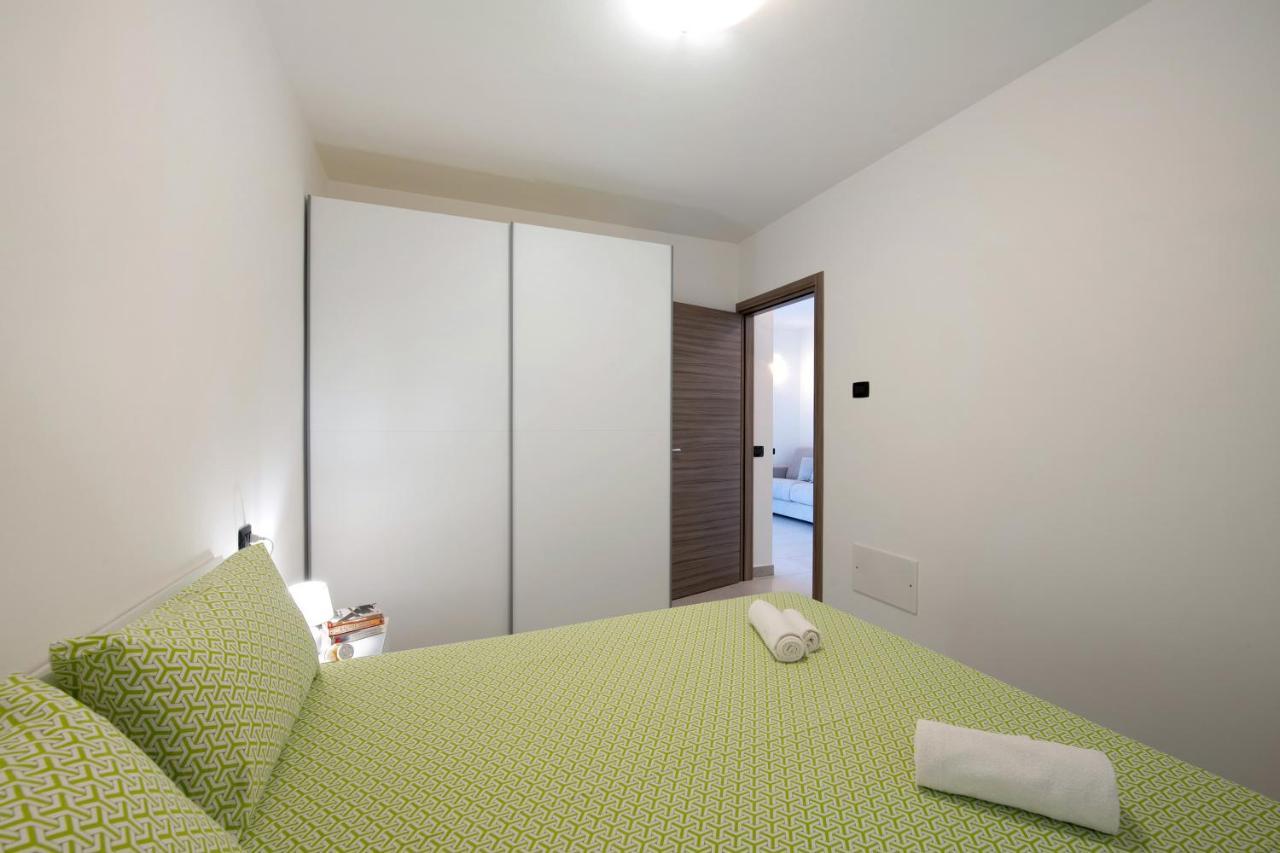 Appartamento 3 Il Tornante Nesso Extérieur photo