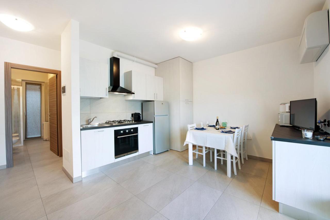 Appartamento 3 Il Tornante Nesso Extérieur photo