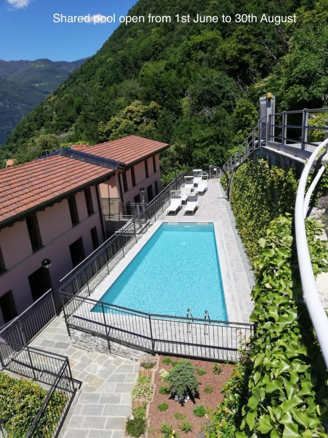 Appartamento 3 Il Tornante Nesso Extérieur photo