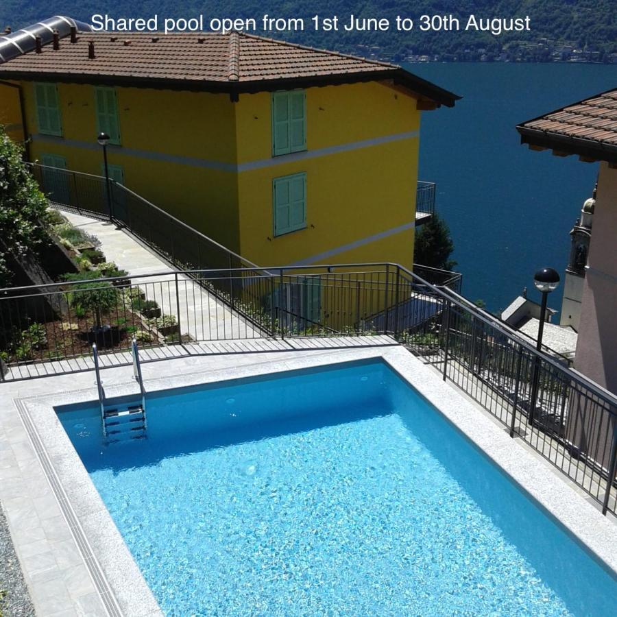 Appartamento 3 Il Tornante Nesso Extérieur photo
